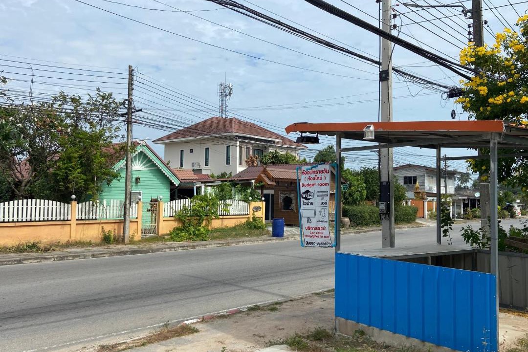 Photo of Others in Prachuap Khiri Khan