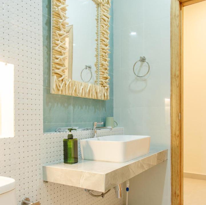 Photo of Bathroom in Thai Mueang