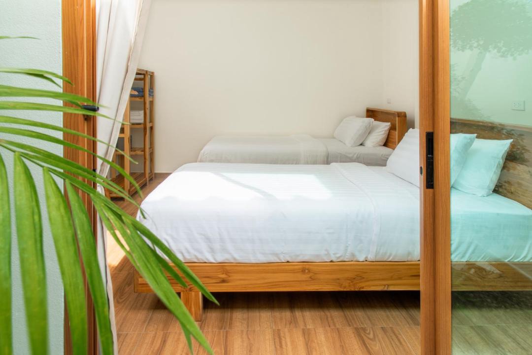 Photo of Bedroom in Thai Mueang