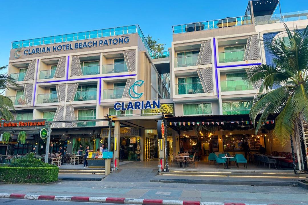Photo of Others in Patong