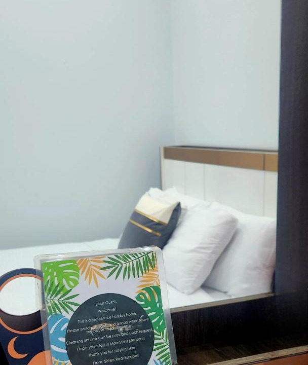 Photo of Bedroom in Mae Sot