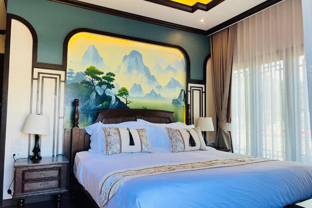 Photo of Bedroom in Mok Cham Pae