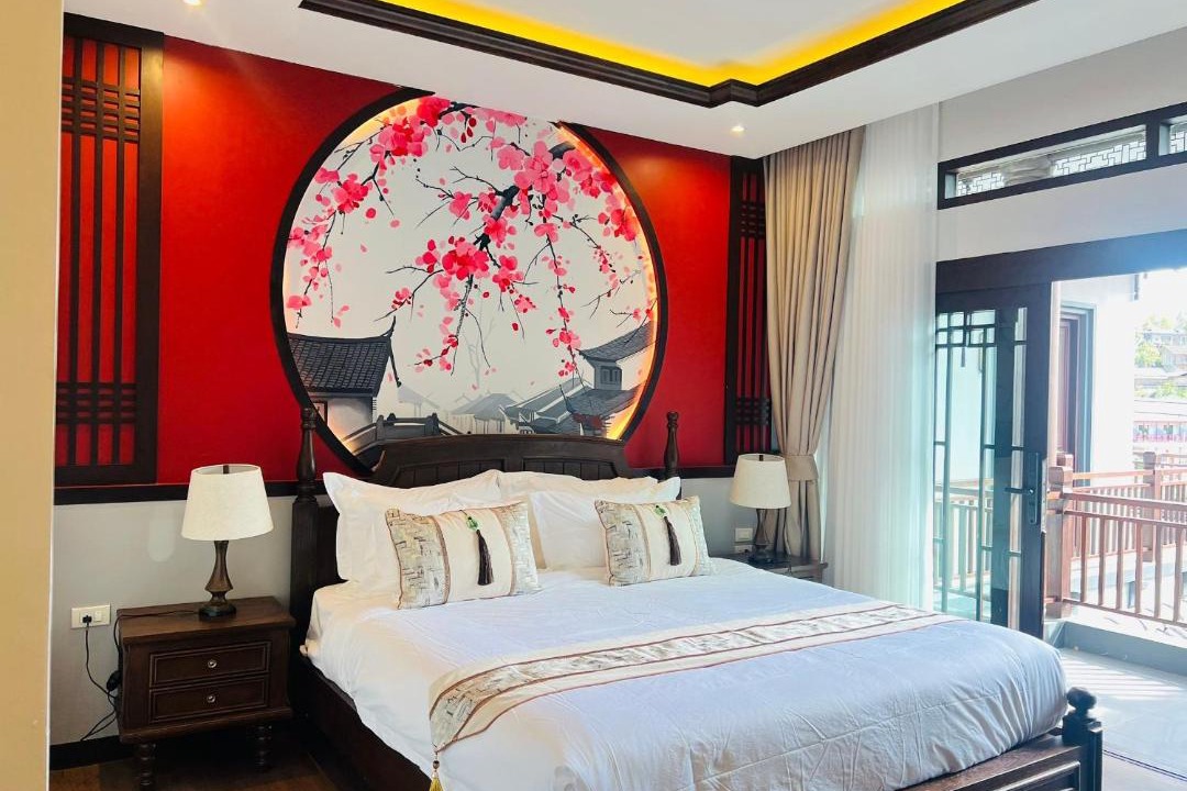 Photo of Bedroom in Mok Cham Pae