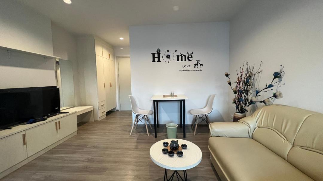 Photo of Livingroom in Bang Sue