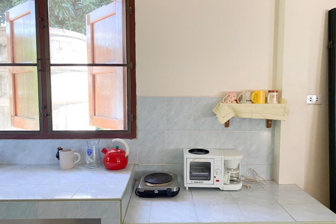 Photo of Kitchen in Mu Si