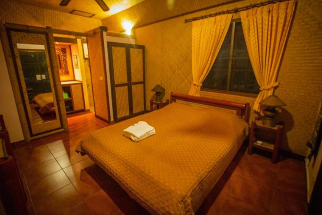 Photo of Bedroom in Mae Ai
