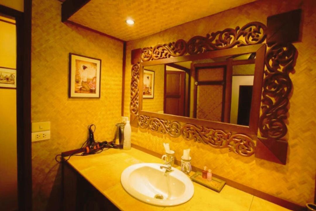 Photo of Bathroom in Mae Ai