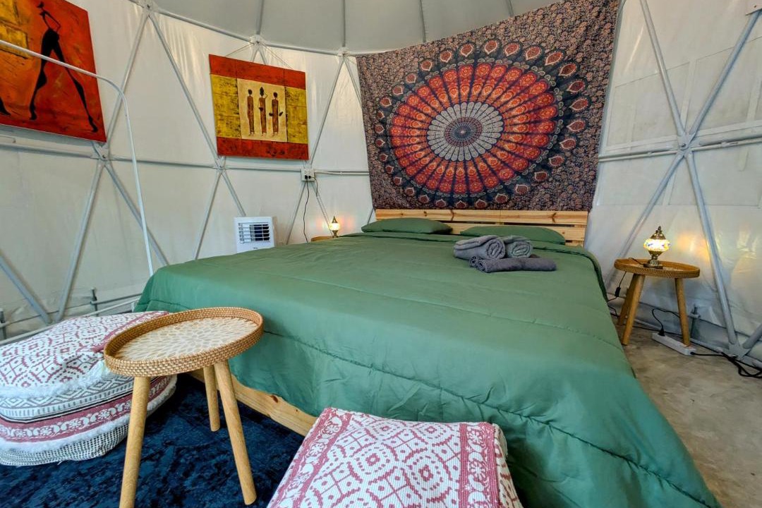 Photo of Bedroom in Bai Lan