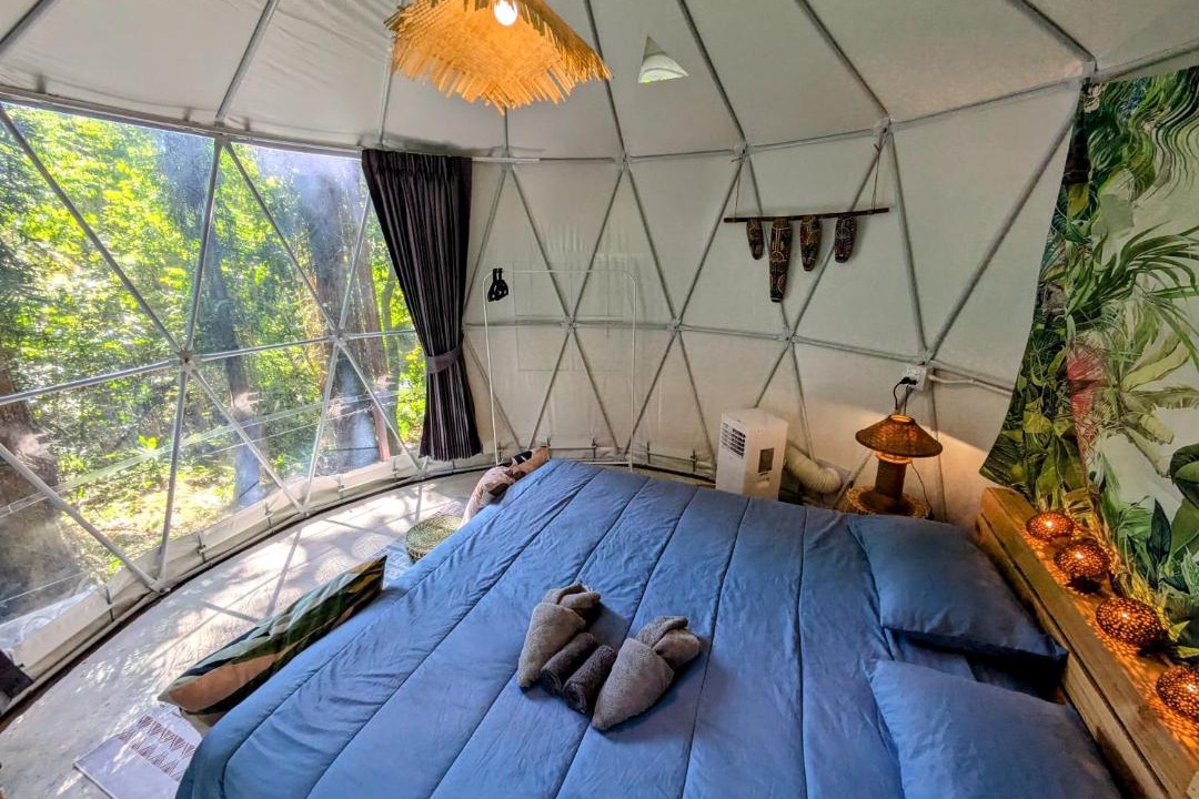 Photo of Bedroom in Bai Lan