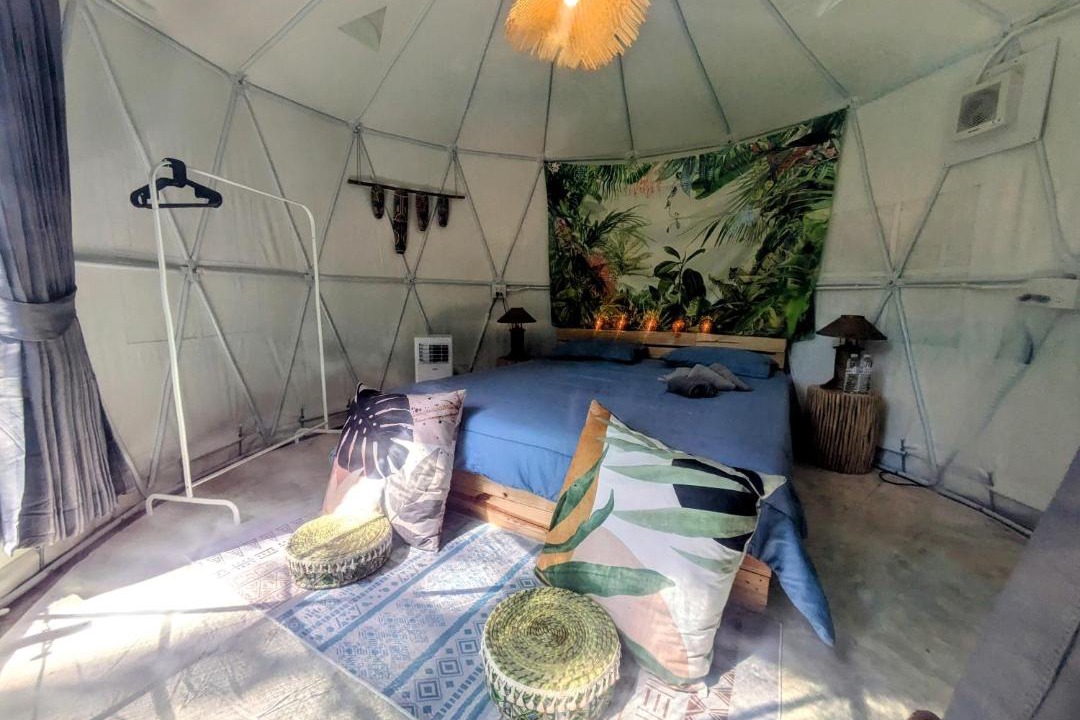 Photo of Bedroom in Bai Lan