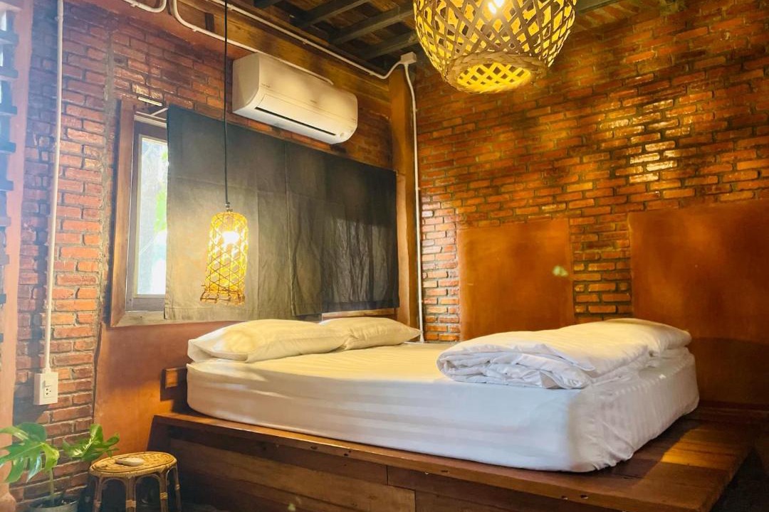 Photo of Bedroom in Mae Ka