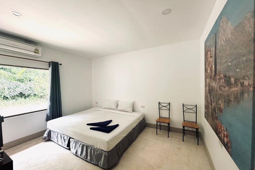 Photo of Bedroom in Bai Lan