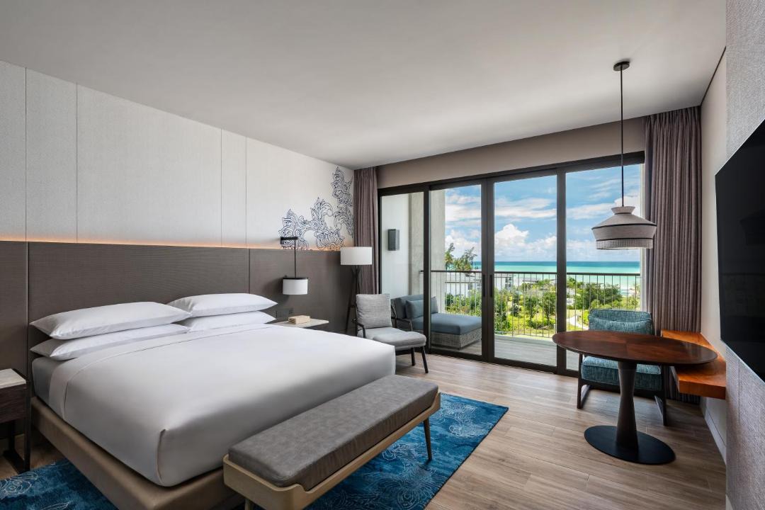 Photo of Bedroom in Takua Pa