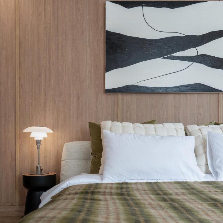 Photo of Bedroom in Bangkok Central Business District