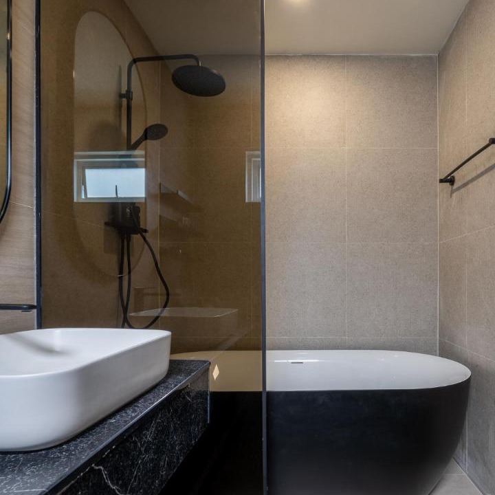 Photo of Bathroom in Bangkok Central Business District
