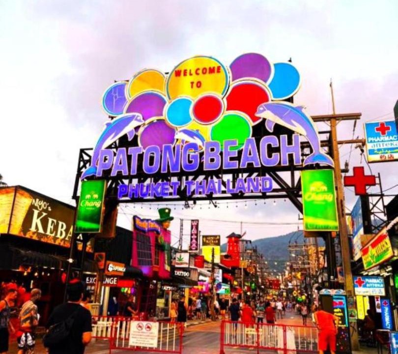 Photo of Others in Patong