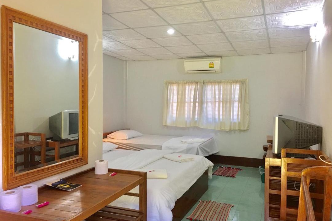 Photo of Bedroom in Chong Kham