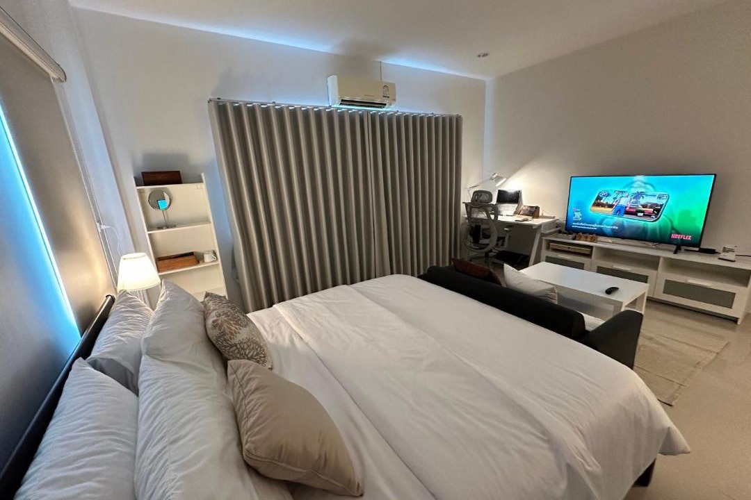 Photo of Bedroom in Chanthaburi