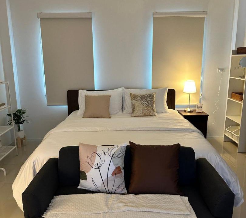 Photo of Bedroom in Chanthaburi
