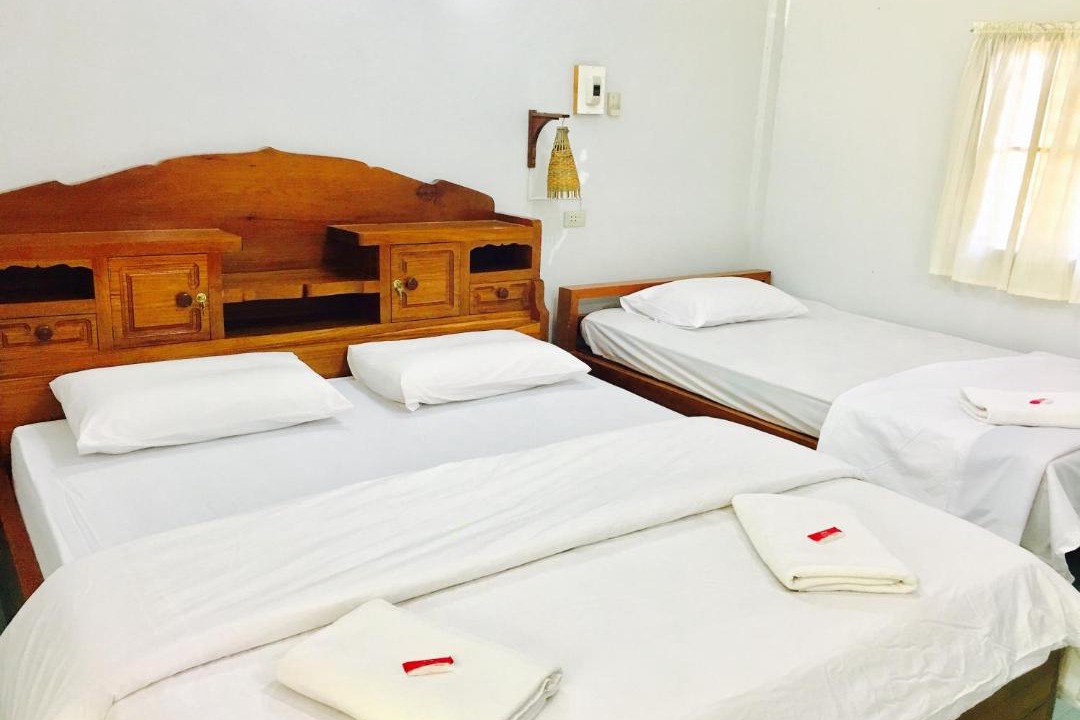 Photo of Bedroom in Chong Kham