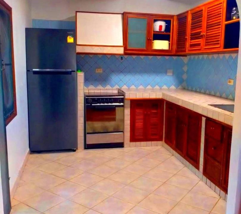 Photo of Kitchen in Thong Krut