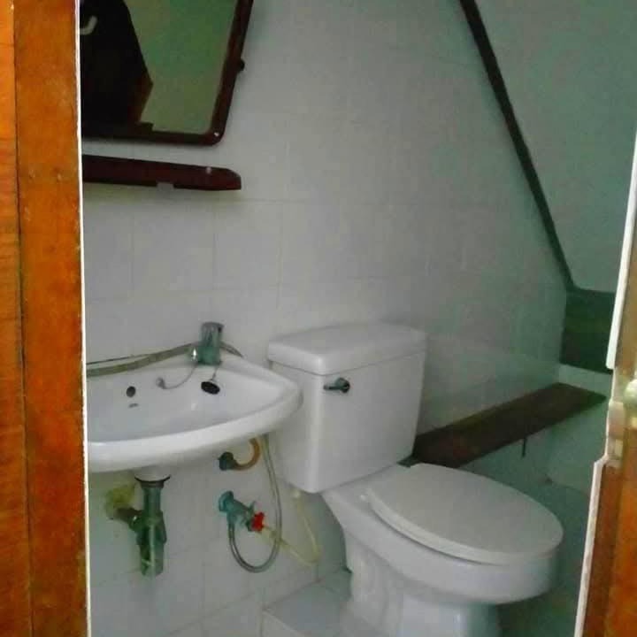 Photo of Bathroom in Thong Krut