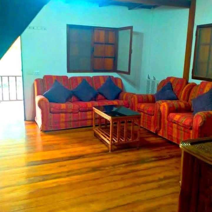 Photo of Livingroom in Thong Krut