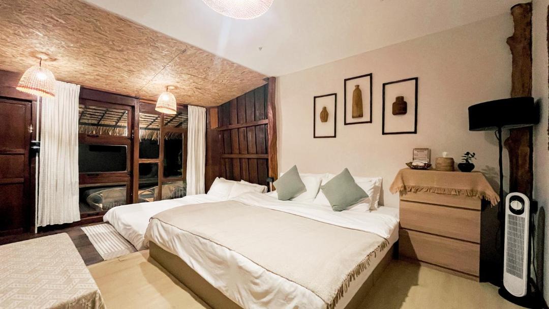 Photo of Bedroom in Chiang Rai Province