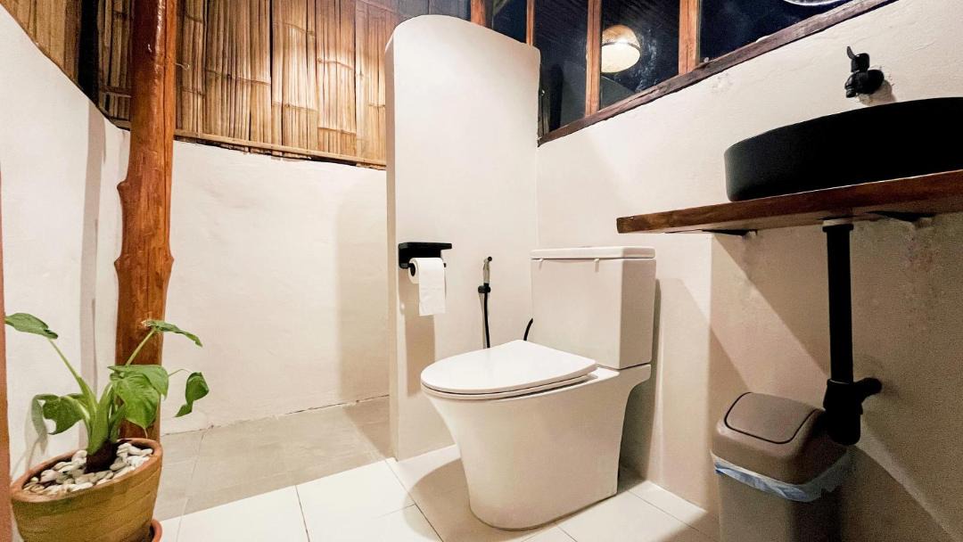 Photo of Bathroom in Chiang Rai Province