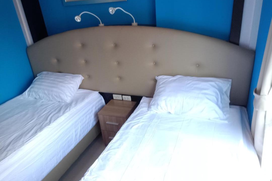 Photo of Bedroom in Pratumnak Hill