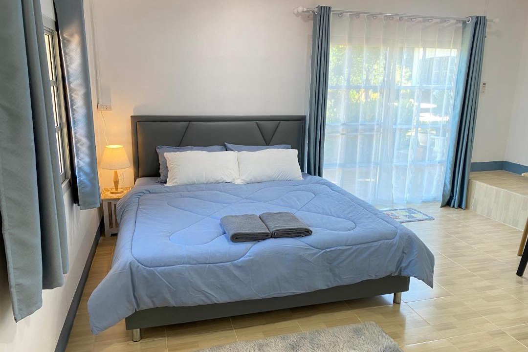 Photo of Bedroom in Thong Pha Phum