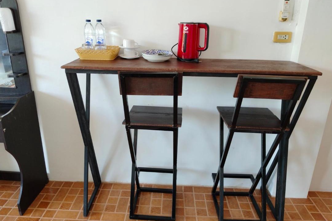 Photo of Kitchen in Ko Lanta