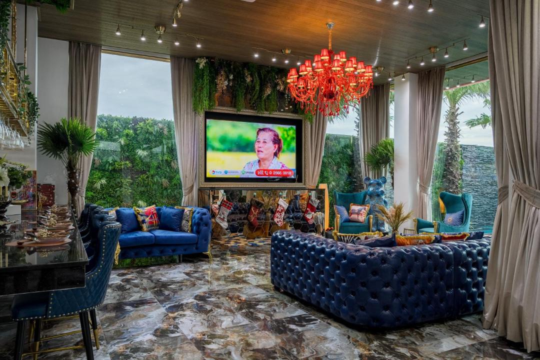 Photo of Livingroom in South Pattaya