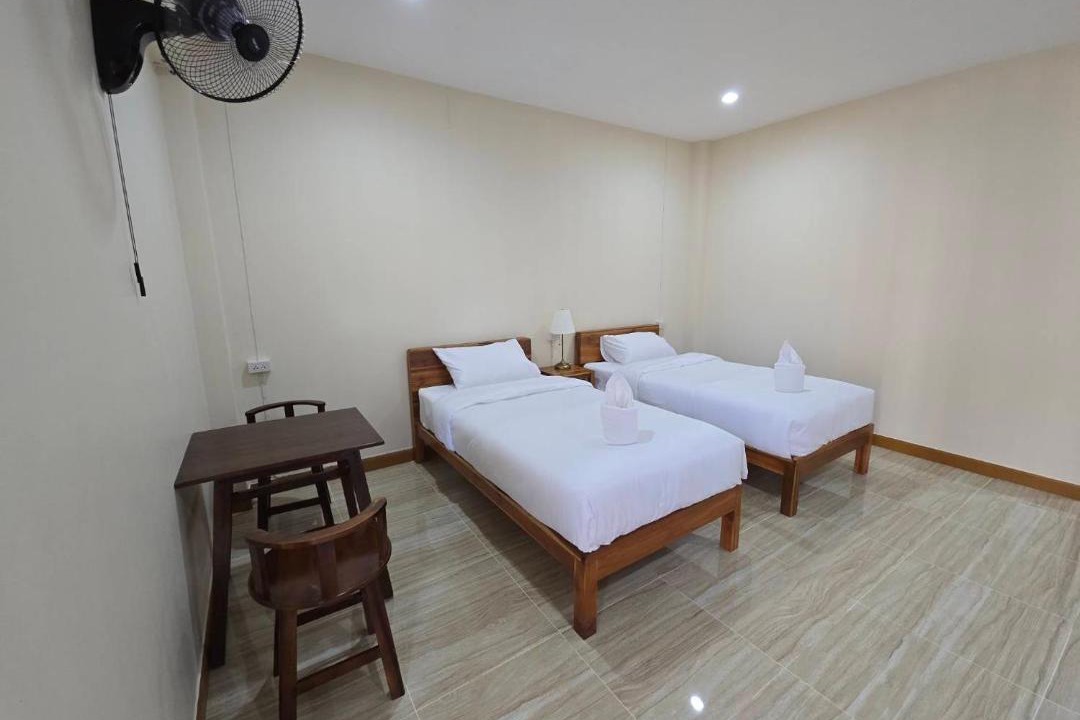 Photo of Bedroom in Wiang Sa