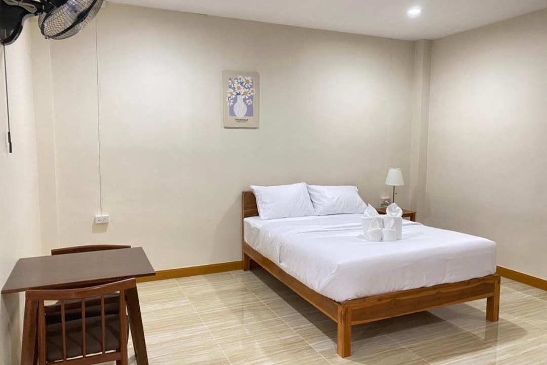 Photo of Bedroom in Wiang Sa