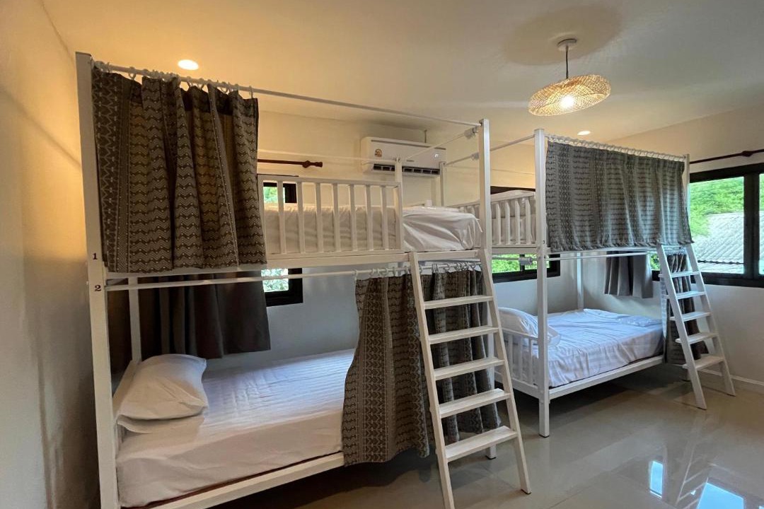 Photo of Bedroom in Baan Tai
