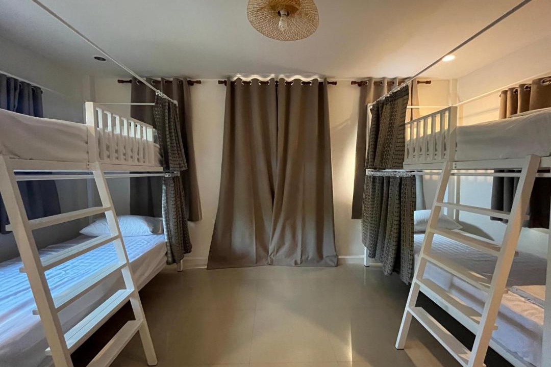 Photo of Bedroom in Baan Tai