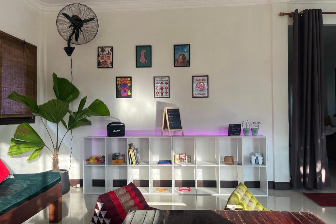 Photo of Livingroom in Baan Tai