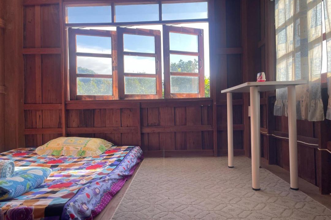 Photo of Bedroom in Mae Taeng