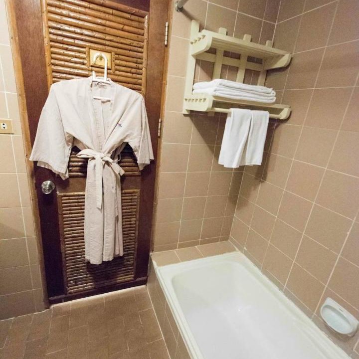 Photo of Bathroom in Ban Phe