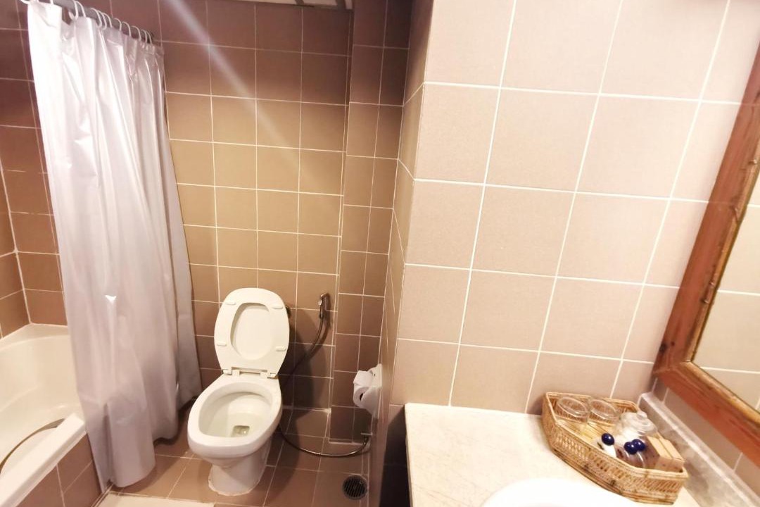 Photo of Bathroom in Ban Phe