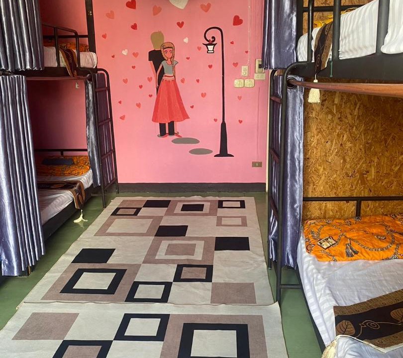Photo of Bedroom in Old City