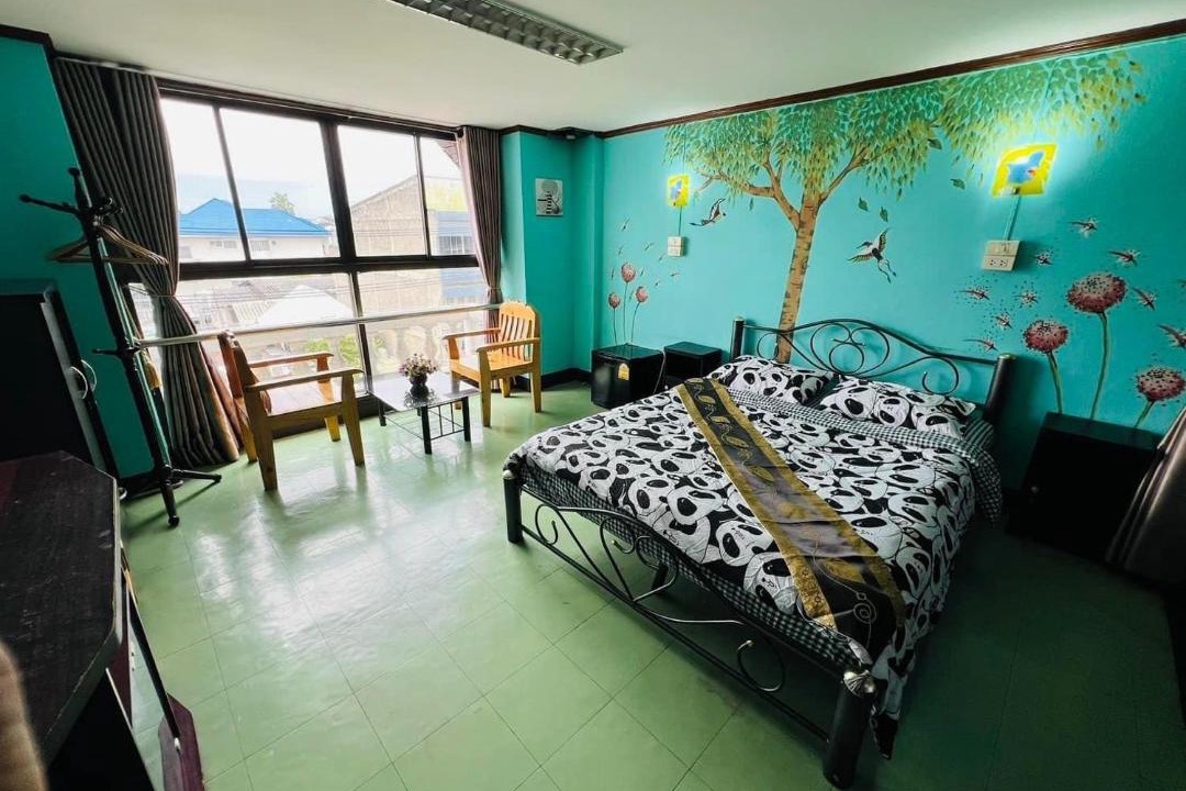 Photo of Bedroom in Old City