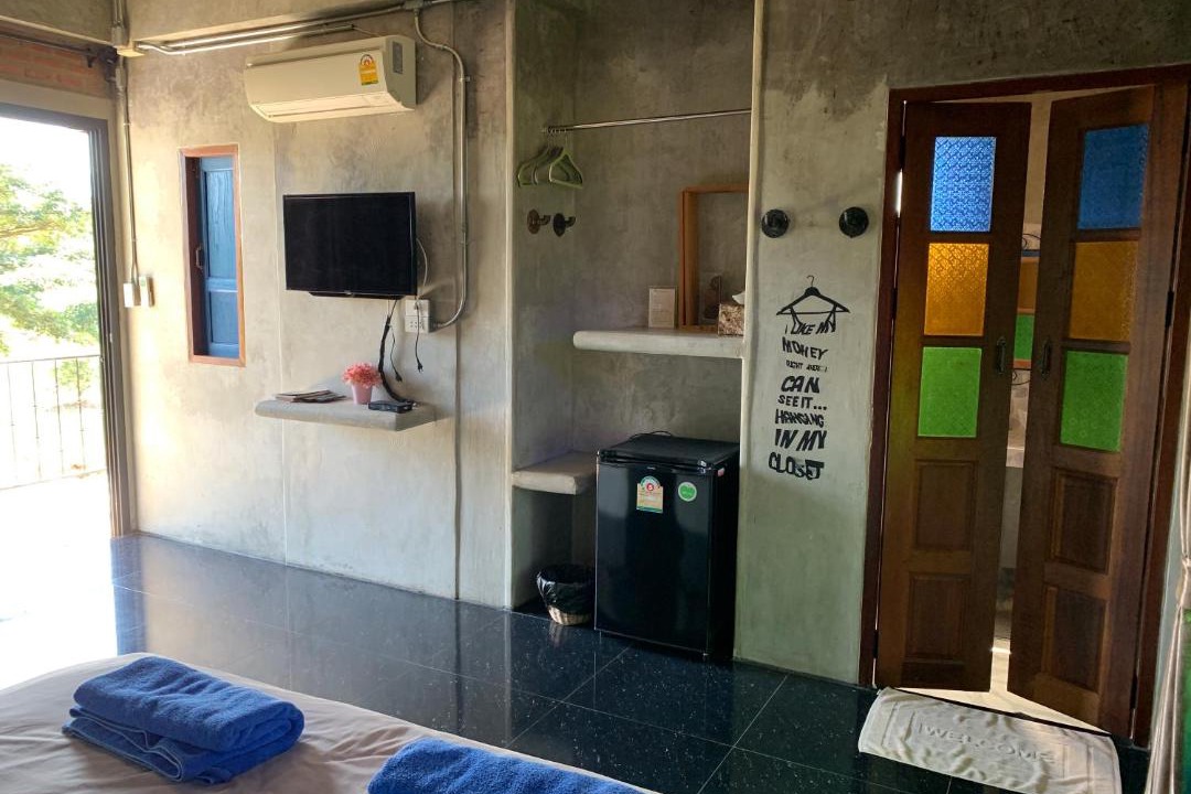 Photo of Others in Pong Ta Long