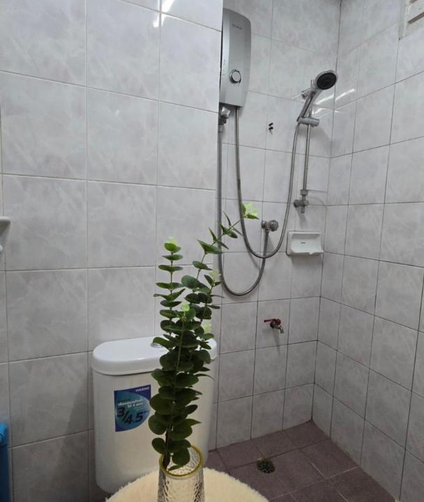 Photo of Bathroom in Hat Yai
