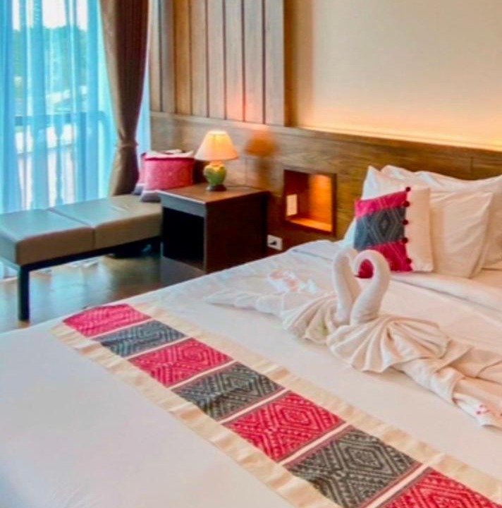 Photo of Bedroom in Nai Wiang