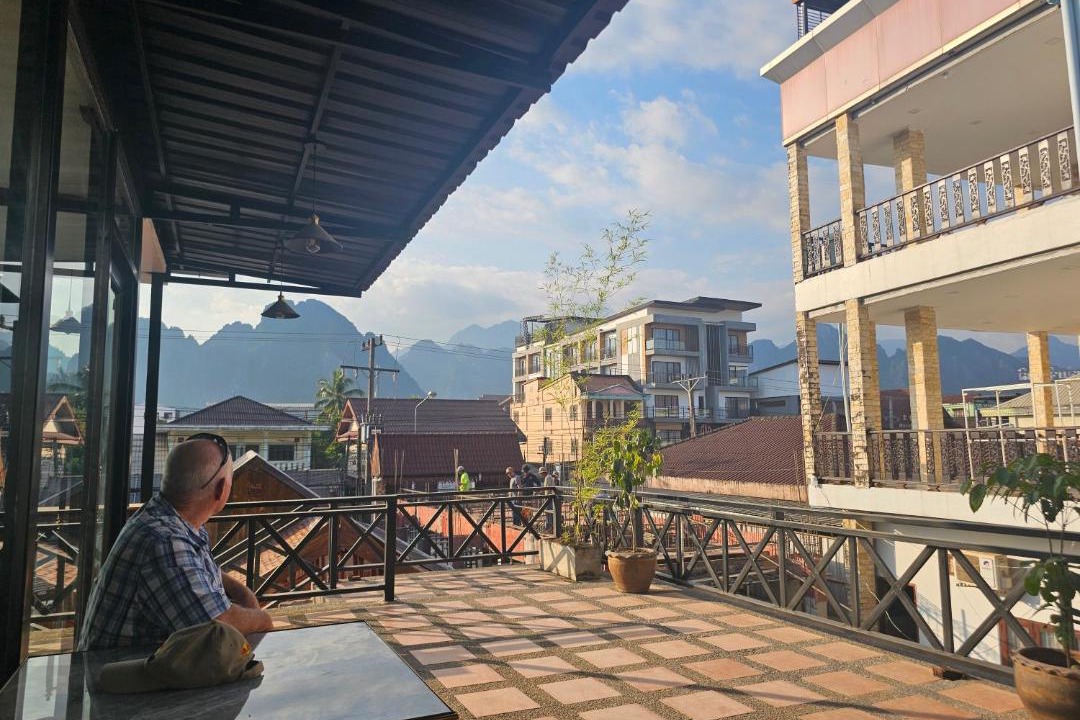 Photo of Others in Vang Vieng