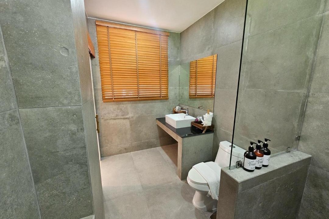Photo of Bathroom in Lamai