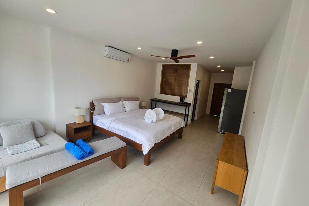 Photo of Bedroom in Lamai