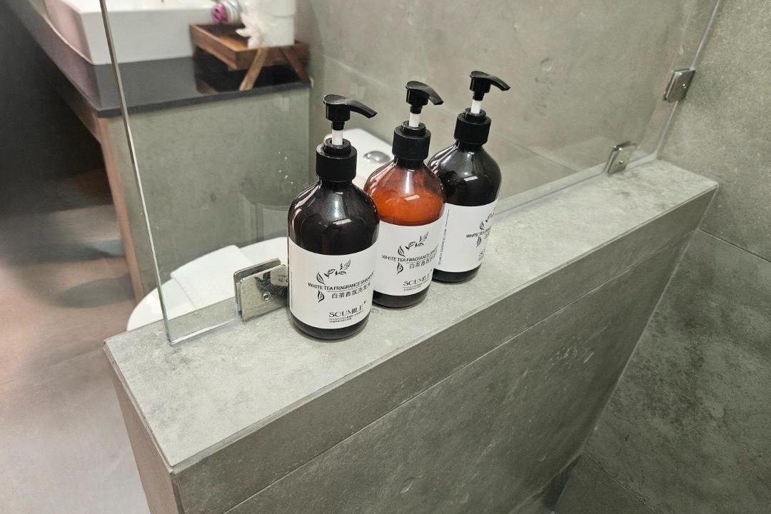 Photo of Bathroom in Lamai